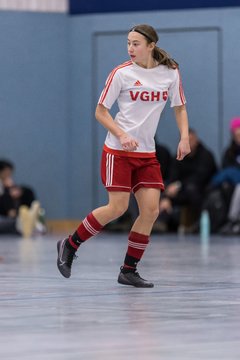 Bild 42 - wCJ Norddeutsches Futsalturnier Auswahlmannschaften